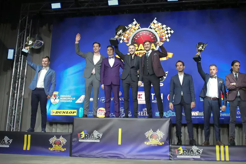 Gala Campionilor FRAS 2018 14