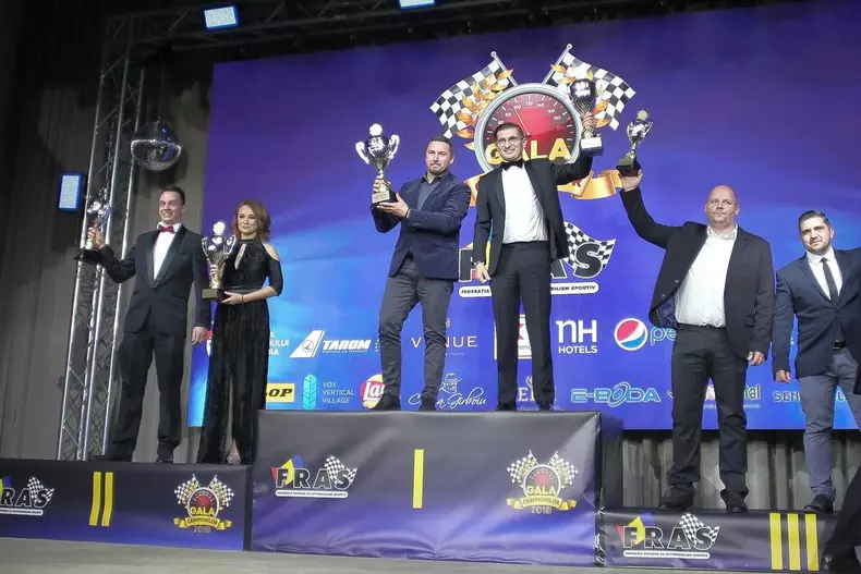 Gala Campionilor FRAS 2018 15