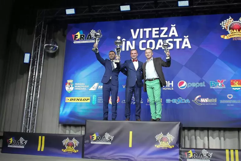 Gala Campionilor FRAS 2018 18