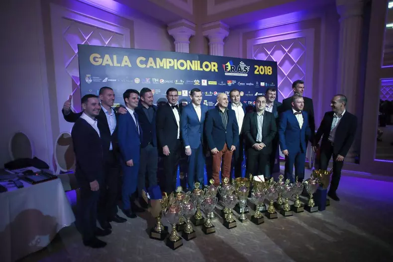 Gala Campionilor FRAS 2018 21