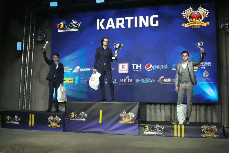 Gala Campionilor FRAS 2018 22