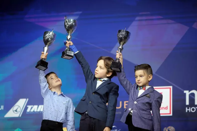 Gala Campionilor FRAS 2018 23