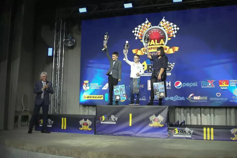 Gala Campionilor FRAS 2018 3