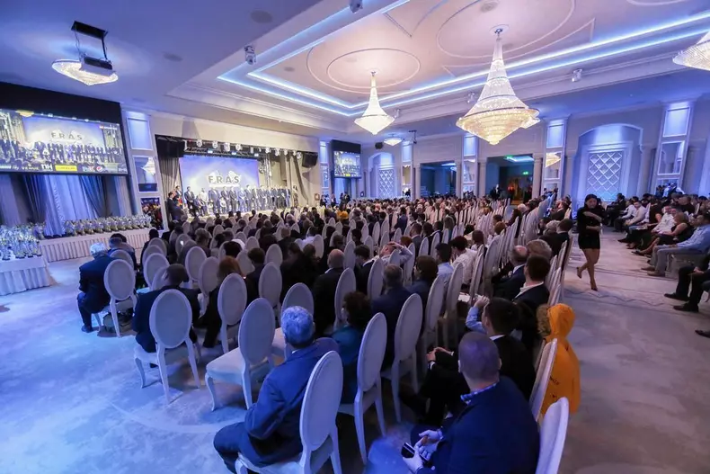 Gala Campionilor FRAS 2018 4