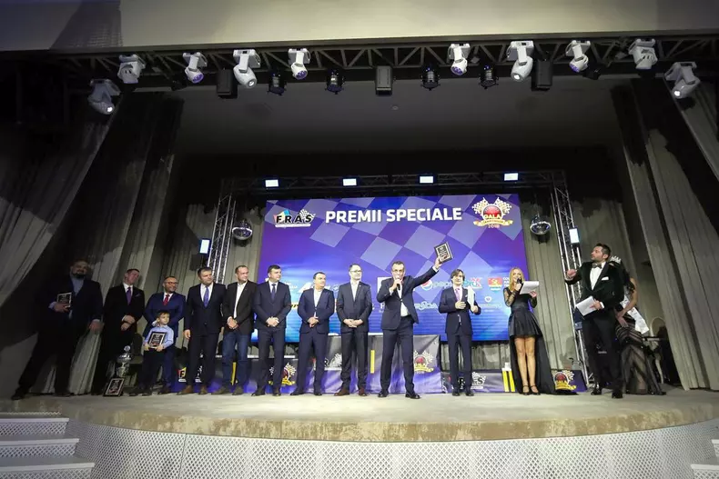 Gala Campionilor FRAS 2018 5