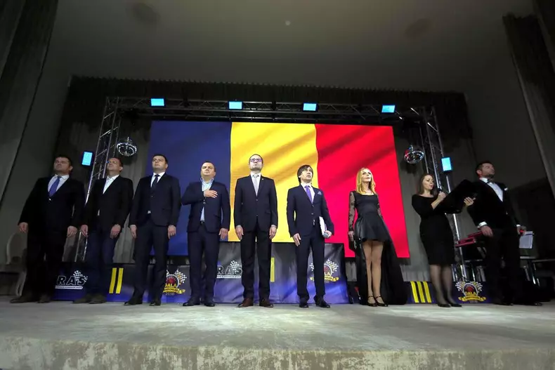 Gala Campionilor FRAS 2018 7