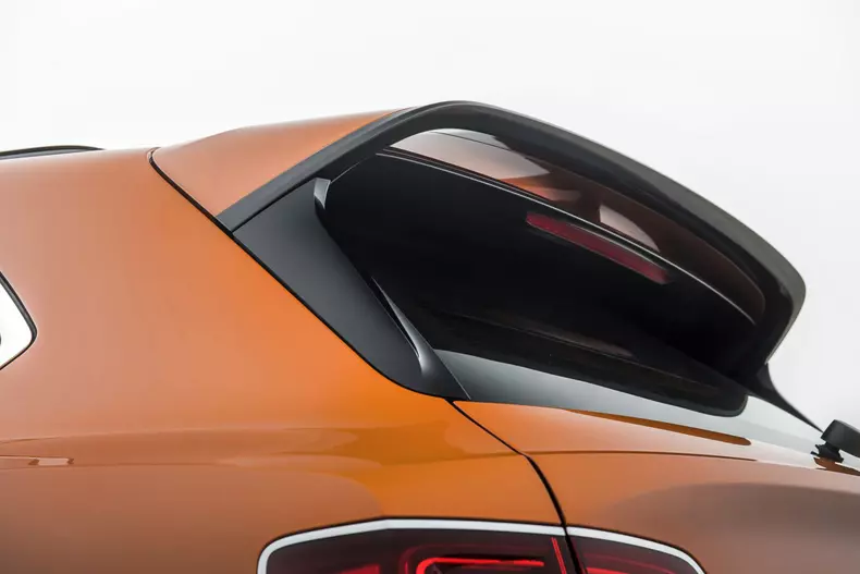 Bentley Bentayga Speed 005