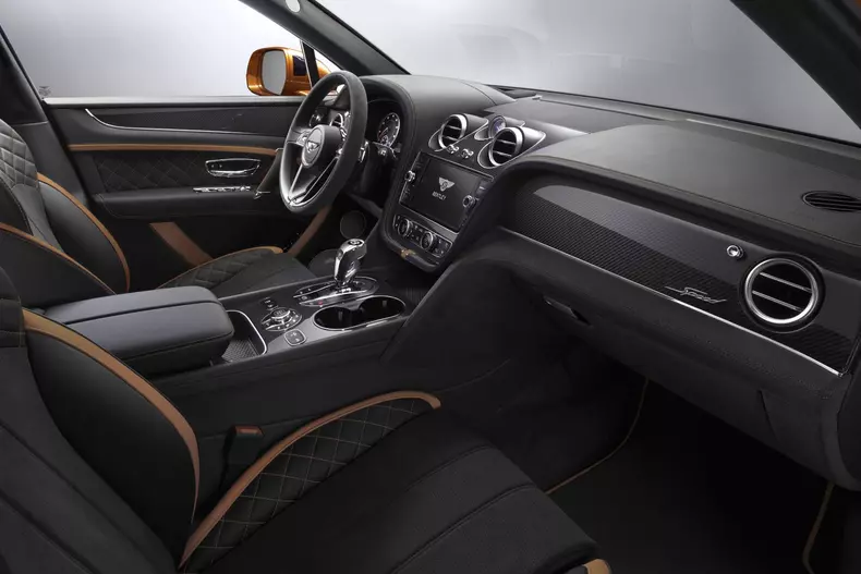 Bentley Bentayga Speed 015