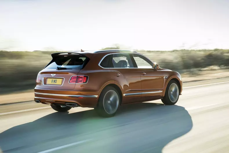 Bentley Bentayga Speed 021