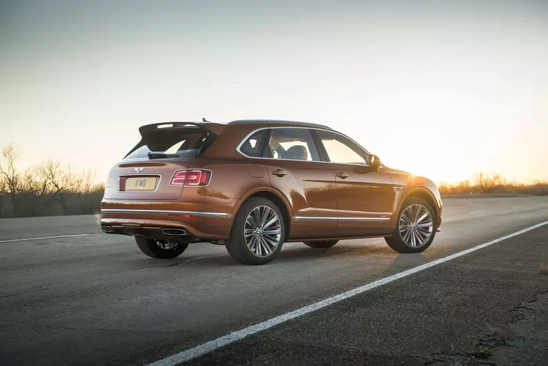 Bentley Bentayga Speed 023