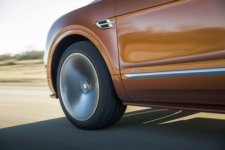 Bentley Bentayga Speed 024