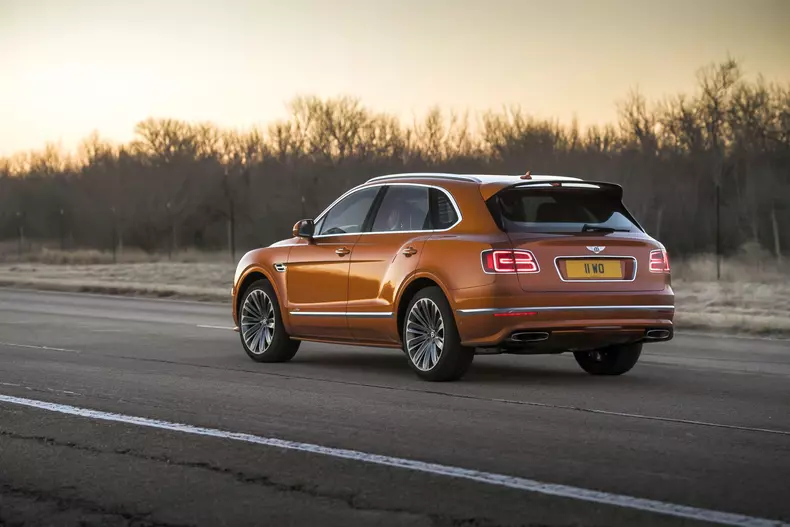 Bentley Bentayga Speed 025