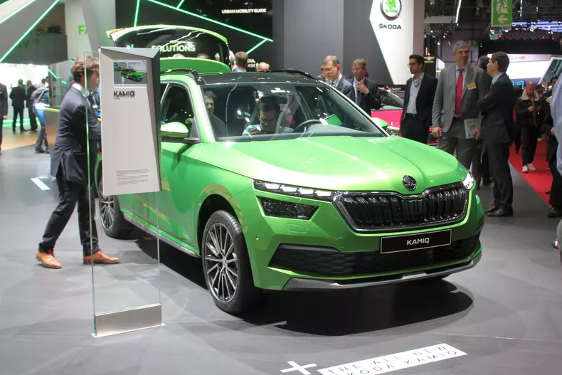 Skoda Geneva 2019 018