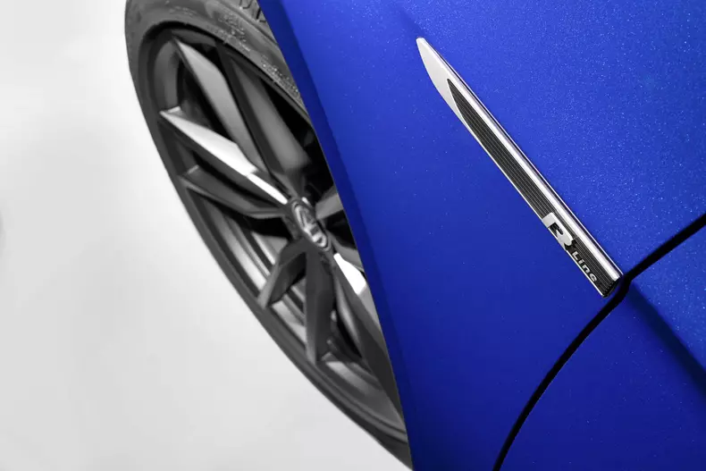 Volkswagen Passat 2020 facelift 005