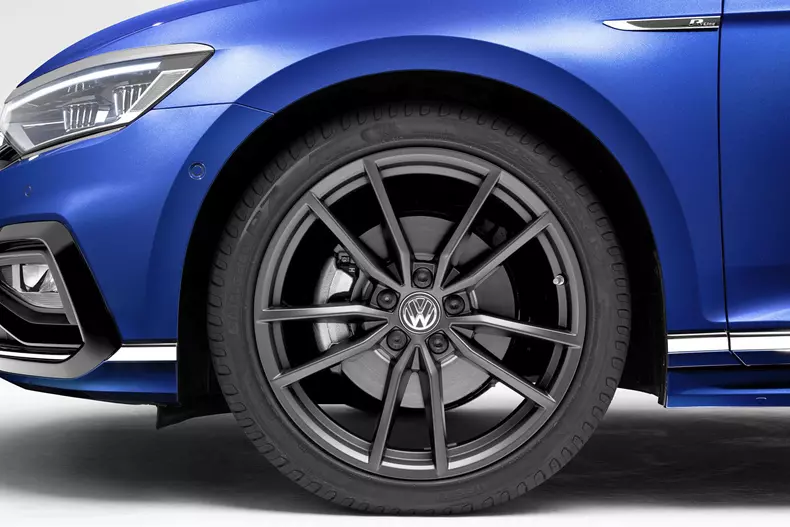 Volkswagen Passat 2020 facelift 006