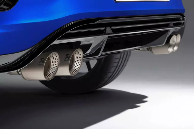 Volkswagen T-Roc R 2019 foto oficial 1