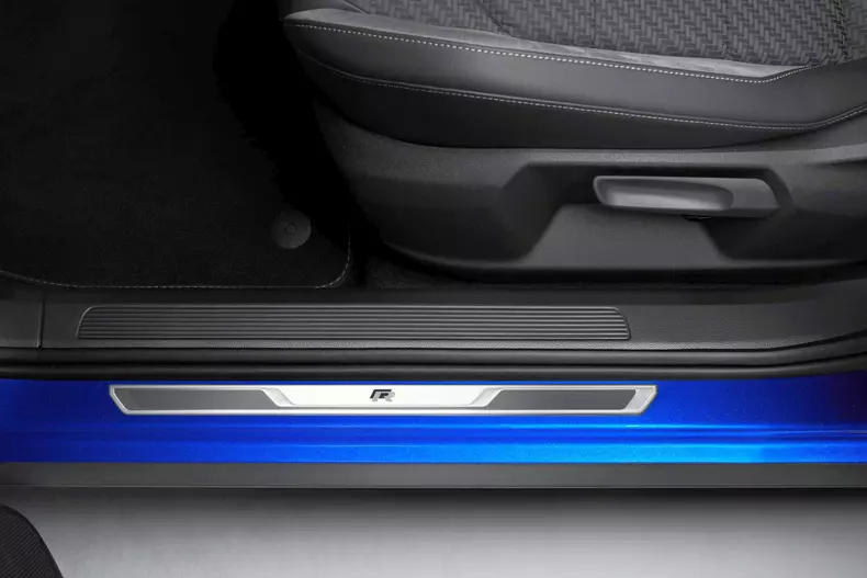 Volkswagen T-Roc R 2019 foto oficial 19