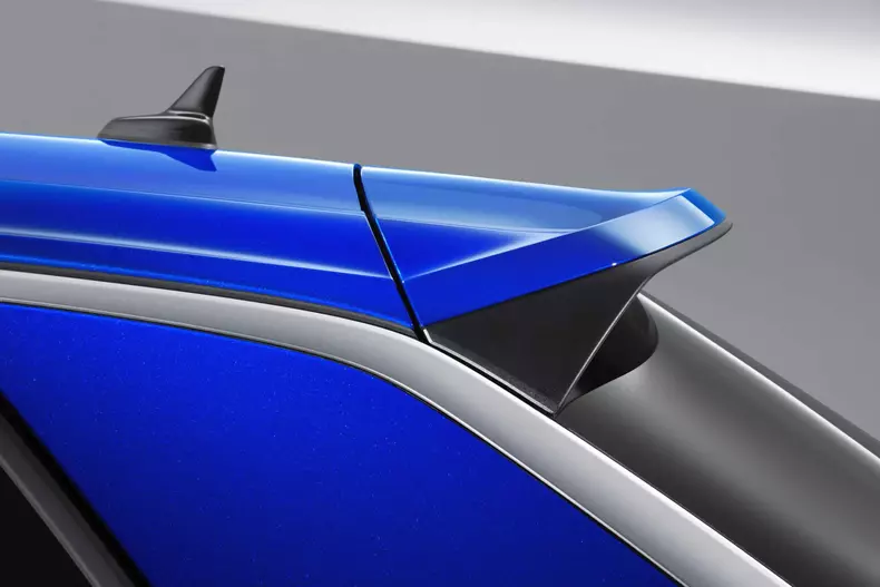 Volkswagen T-Roc R 2019 foto oficial 24