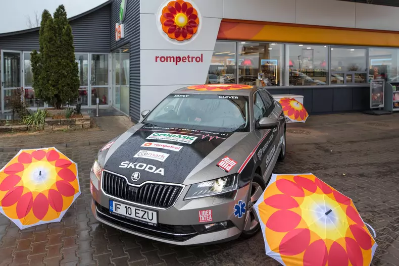 Andrei Mitrașcă Stop Oboselii la Volan test Anduranta 48 ore 104