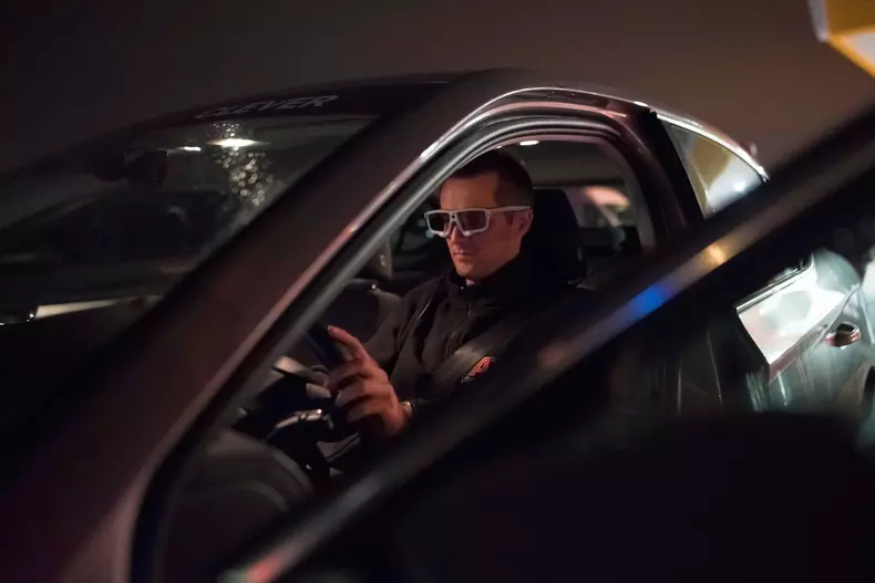 Andrei Mitrașcă Stop Oboselii la Volan test Anduranta 48 ore 116