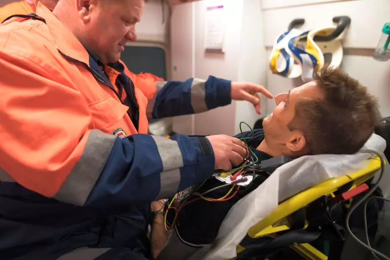 Andrei Mitrașcă Stop Oboselii la Volan test Anduranta 48 ore 118