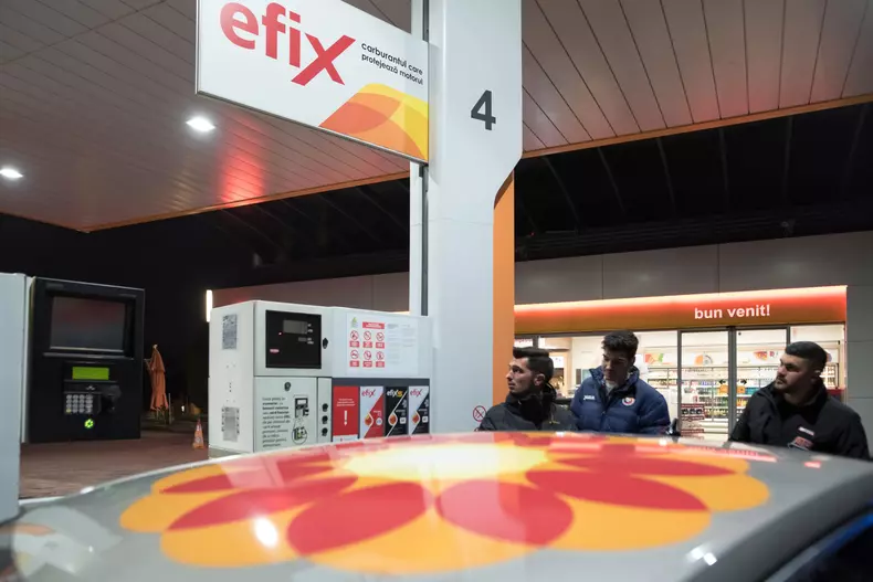 Andrei Mitrașcă Stop Oboselii la Volan test Anduranta 48 ore 122