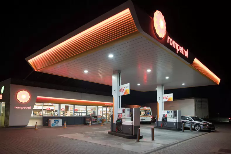 Andrei Mitrașcă Stop Oboselii la Volan test Anduranta 48 ore 125