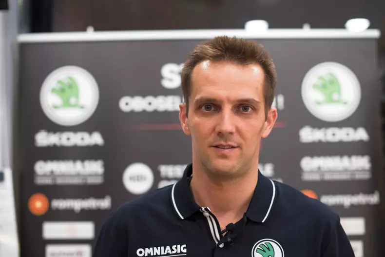 Andrei Mitrașcă Stop Oboselii la Volan test Anduranta 48 ore 128