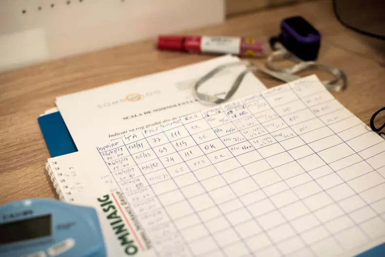 Andrei Mitrașcă Stop Oboselii la Volan test Anduranta 48 ore 152