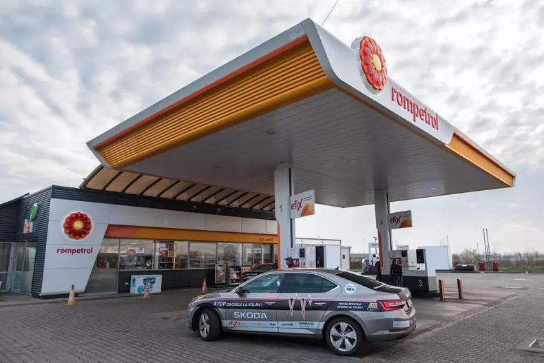 Andrei Mitrașcă Stop Oboselii la Volan test Anduranta 48 ore 157