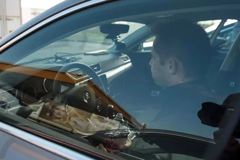 Andrei Mitrașcă Stop Oboselii la Volan test Anduranta 48 ore 163