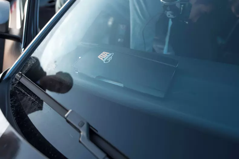 Andrei Mitrașcă Stop Oboselii la Volan test Anduranta 48 ore 165