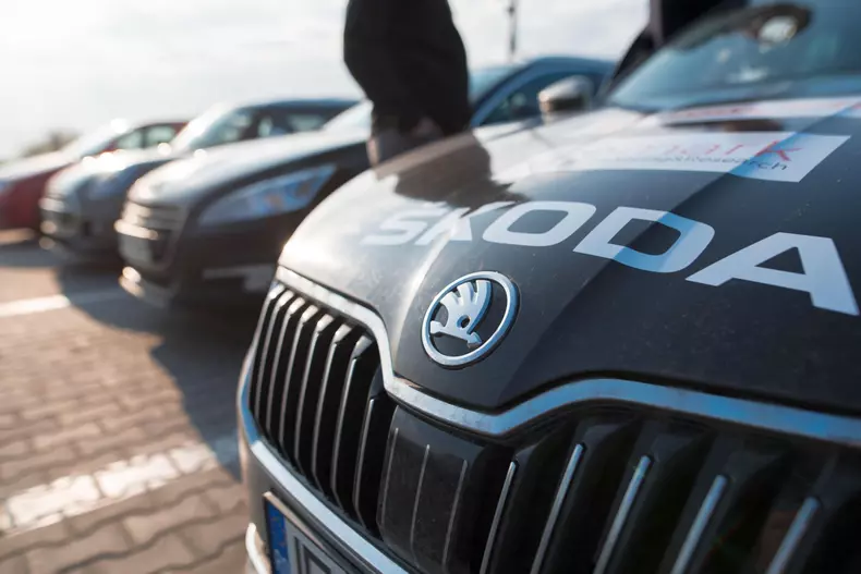 Andrei Mitrașcă Stop Oboselii la Volan test Anduranta 48 ore 172