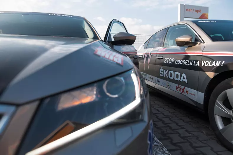 Andrei Mitrașcă Stop Oboselii la Volan test Anduranta 48 ore 173