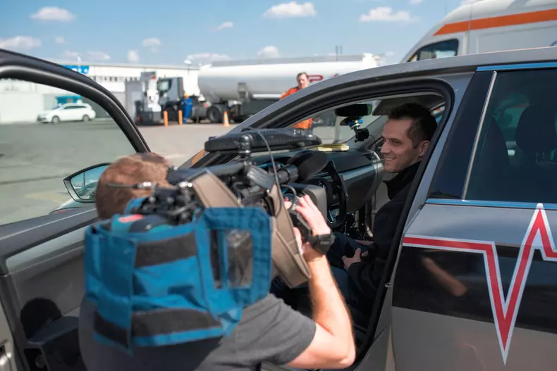 Andrei Mitrașcă Stop Oboselii la Volan test Anduranta 48 ore 189