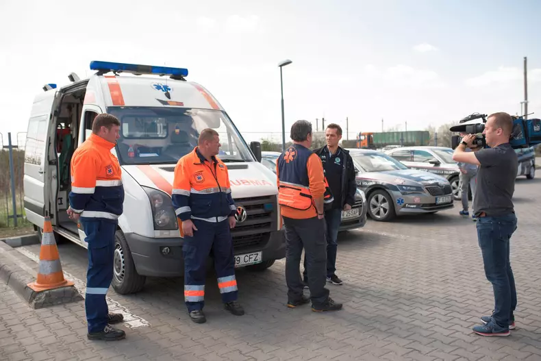 Andrei Mitrașcă Stop Oboselii la Volan test Anduranta 48 ore 193