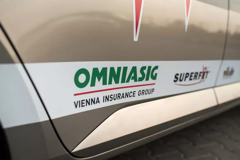 Andrei Mitrașcă Stop Oboselii la Volan test Anduranta 48 ore 20