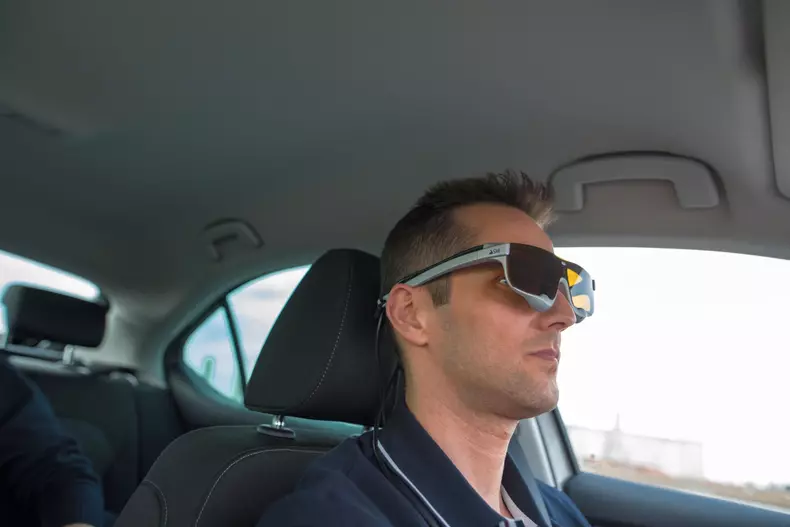 Andrei Mitrașcă Stop Oboselii la Volan test Anduranta 48 ore 209