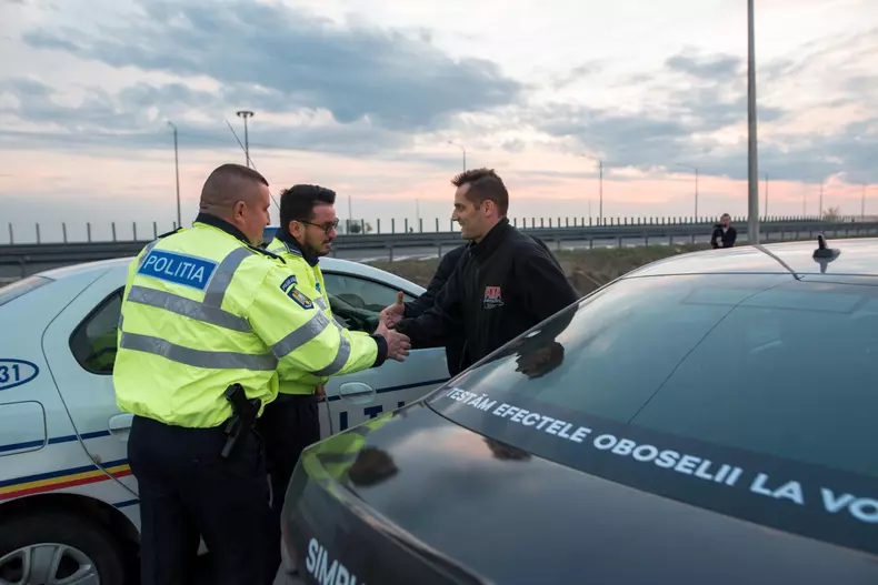 Andrei Mitrașcă Stop Oboselii la Volan test Anduranta 48 ore 229