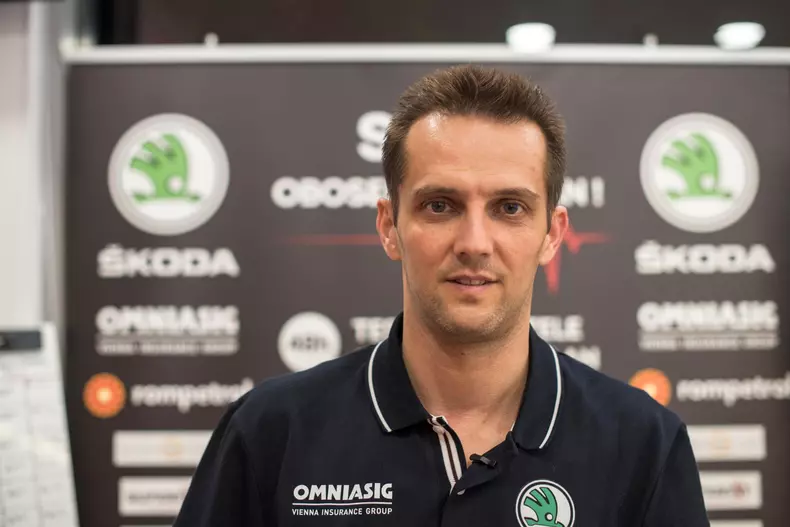 Andrei Mitrașcă Stop Oboselii la Volan test Anduranta 48 ore 245