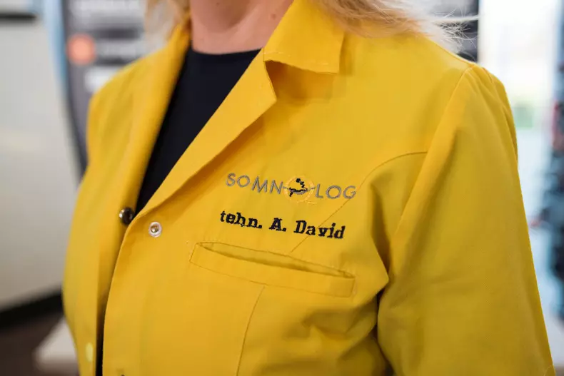 Andrei Mitrașcă Stop Oboselii la Volan test Anduranta 48 ore 28