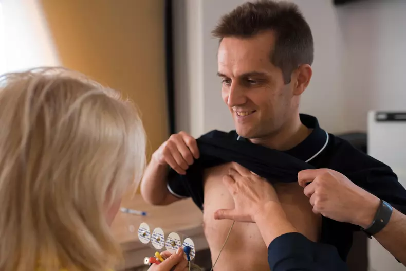 Andrei Mitrașcă Stop Oboselii la Volan test Anduranta 48 ore 29