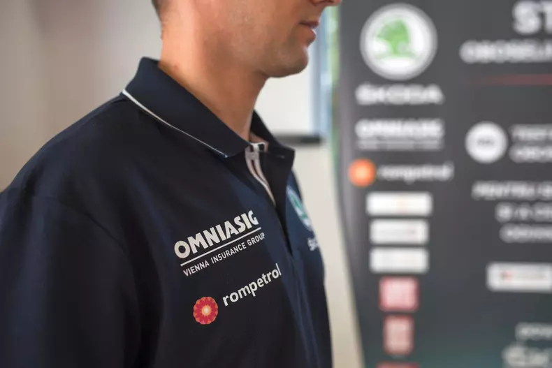 Andrei Mitrașcă Stop Oboselii la Volan test Anduranta 48 ore 34