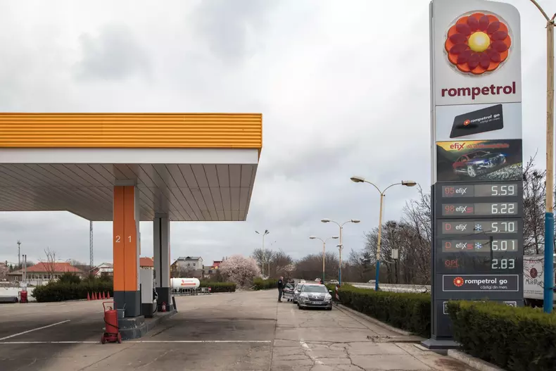 Andrei Mitrașcă Stop Oboselii la Volan test Anduranta 48 ore 84