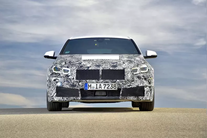 BMW Seria 1 2020 005