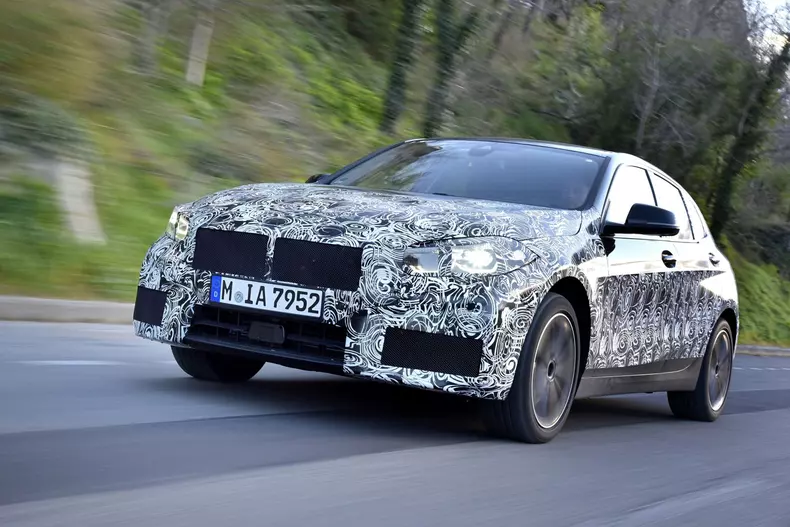 BMW Seria 1 2020 013