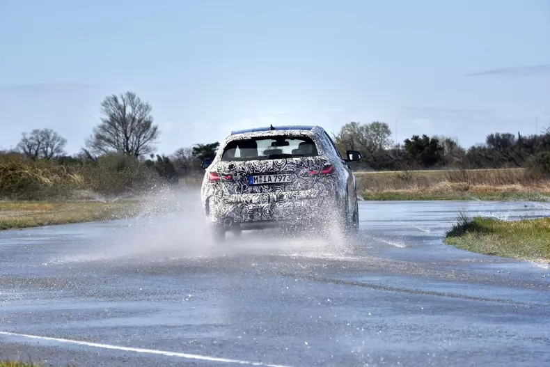 BMW Seria 1 2020 019