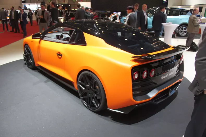 Concepte geneva 2019 100