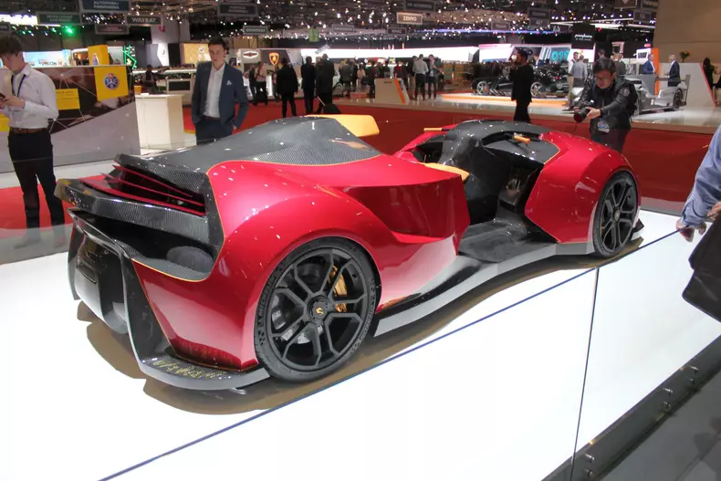 Concepte geneva 2019 101