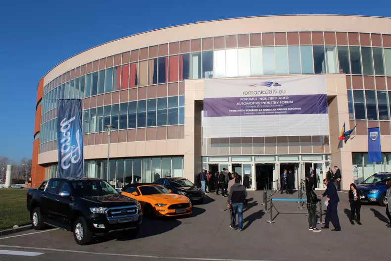 Forumul Industriei Auto 2019 027